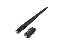 Lanberg NC-0900-WIE network card WLAN 600 Mbit/s