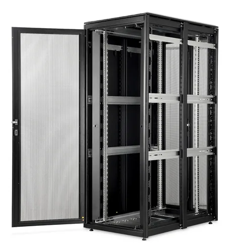 Digitus DN-31304-B rack 42U Rack indipendenti Nero