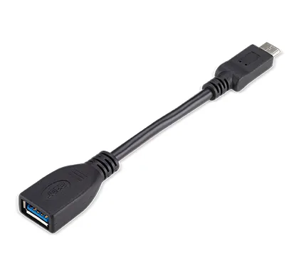 Acer NP.CAB1A.020 USB graphics adapter Black