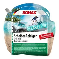 Sonax 128301 windshield washer fluid Ready to use Summer 3 L
