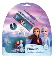 UNDERCOVER Schulset, 6-teilig FRVW6458 Frozen