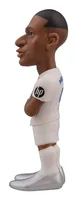 Minix Figur Real Madrid Kylian Mbappé 12 cm - Altersempfehlung ab: 14 Jahren - Höhe: 12 cm - Themenwelt: Keine Themenwelt
