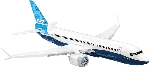 Boeing 737-8 (Maßstab 1:110)