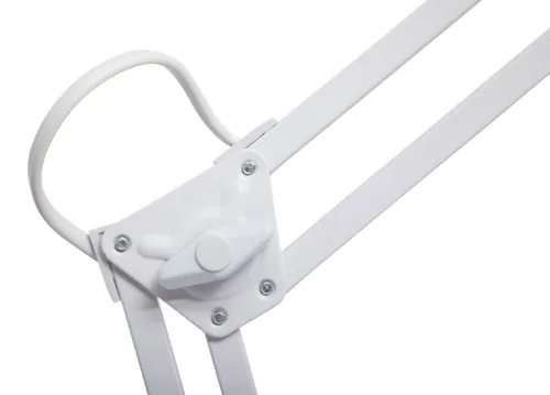 MAUL 8203602 lampe de table LED Blanc