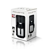 Rowenta CT 3818 Milano schwarz