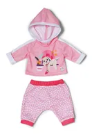 BABY born® Jogginganzug Hund 43cm