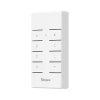 Sonoff RM433 remote control RF Wireless Universal Press buttons