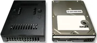 Icy Dock MB882SP-1S-2B Compartiment pour ordinateur