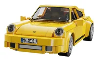 Jamara CaDA RUF CTR 1:20 Bricks gelb 8