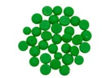 GLOREX 6 8613 212 candle making wax 5 g Green