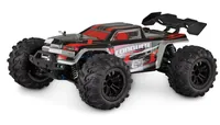 Amewi Conquer Race Truggy brushed modèle radiocommandé Moteur électrique 1:16