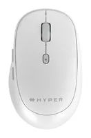 HYPER HS2100GL mouse Universal Right-hand Bluetooth 2400 DPI