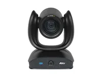 AVer USB Kamera PTZ CAM570 4K/UHD 30 fps - Auflösung: 4096 x 2160 (4K) - Microsoft Zertifizierung: Kompatibel (Nicht zertifiziert) - Auto Framing: Ja - HDMI Anschlüsse: 1 - Google Zertifizierung: Kompatibel (Nicht zertifiziert) - Optischer Zoom: 12 ×