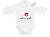 Very Important Baby VIB-BSTCH01 baby bodysuit/one-piece 1 pc(s)