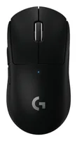 Logitech PRO X SUPERLIGHT Wireless Gaming Mouse