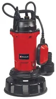 Schmutzwasserpumpe GE-DP 900 Cut, Tauch- / Druckpumpe
