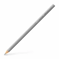 Faber-Castell 112431 colour pencil Grey 1 pc(s)