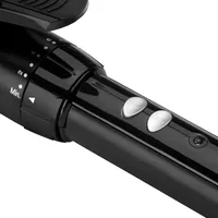 Babyliss Lockenstab Pro 180 Sublim'touch Ø 19 mm - Lockenstyler-Typ: Lockenstab - Ionentechnologie: Nein - Anwender: Heimanwender