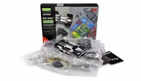 Amewi RC Auto Hero Truggy DIYOhne Akku 51Teile weiß8