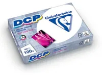 DCP Druckerpapier Supersilk A4, Hochweiss, 200 g/m²,250 Blatt - Geeignet für Drucker: Laser - Grammatur: 200 g/m² - Papiertyp: Druckerpapier - Materialeigenschaften: FSC®-zertifiziert - Verpackungseinheit: 250 Stück - Papierformat: A4