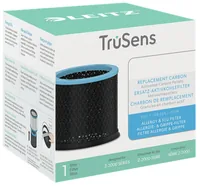 Leitz Trusens HEPA-Filter TruSens Allergie & Grippe 1 Stück - Kompatibilität: Leitz TruSens Z-2000 - Verpackungseinheit: 1 Stück