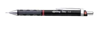 ROTRING Feinminenstift Tikky HB 1904697 1mm schwarz