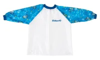 Pelikan 105346 painting apron Blue, White