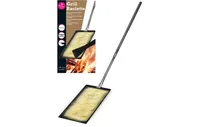 Nouvel Raclette-Pfännchen Nouvel Grill 1 Stück - Antihaftbeschichtung: Ja - Detailfarbe: Schwarz - Material Küchenhelfer: Edelstahl