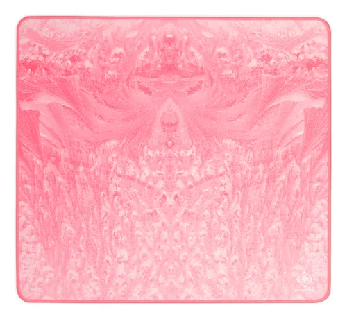 Deltaco Gaming GAM-156-P Mauspad Gaming mouse pad Pink