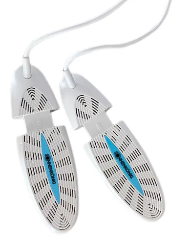 Sonnenkönig Schuhtrockner Aria Secco 1 13 W - Anzahl Schuhe: 2 - Farbe: Weiss - Sportart: Walking - Lifestyle - Schneeschuhwandern - Leistung: 13 W
