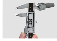 Laserliner MetricMaster Plus Digital