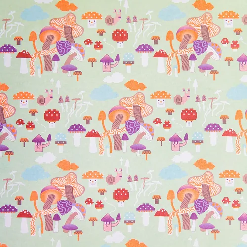 Rico Design Bastelpapier Bastelblock Origami 50 Blatt, 15 x 15 cm - Papierformat: 15 x 15 cm - Selbstklebend: Nein - Papierfarbe: Mehrfarbig - Papiertyp: Bastelpapier - Mediengewicht: 70 g/m² - Verpackungseinheit: 50 Stück