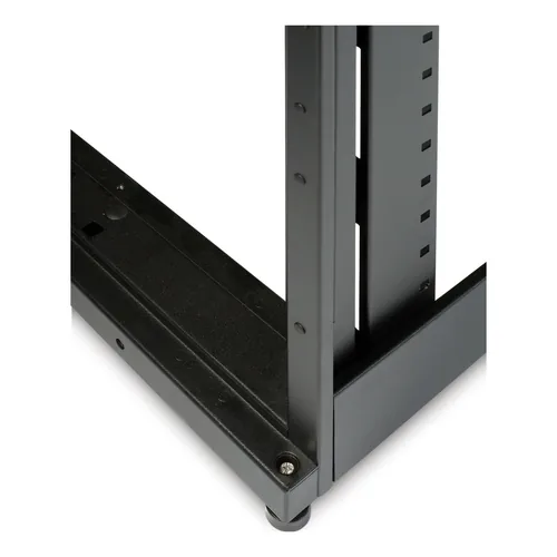 APC NetShelter SX 24U 600mm x 1070mm Deep Enclosure Rack autonome Noir