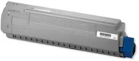OKI Toner gelb           MC851/MC861 (7.300 Seiten)