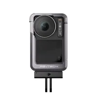 PGYTECH Cage Osmo Action 3 - Detailfarbe: Grau