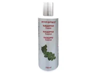 Goodsphere Duftöl Eucalyptus 250 ml - Duft: Eukalyptus - Set: Nein