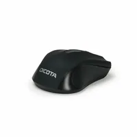 WIRELESS MOUSE COMFORT BLACK .