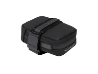 Topeak Satteltasche Elementa XS 0.2 l - Eigenschaften: Keine Eigenschaft - Zertifikate: Keine Zertifizierung - Sportart: Velo