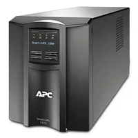 APC SMT1500IC Smart-USV 1500 VA/ 1000Watt LCD 230 V, mit SmartConnect