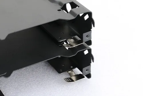 Phanteks PH-HDDKT_03 computer case part Universal HDD mounting bracket