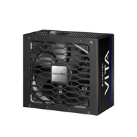 VITA 650W (schwarz, 2x PCIe, 650 Watt)