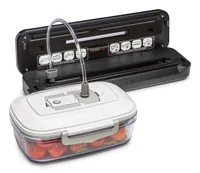 MagicVac Vakuumiergerät Compact