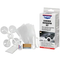 Presto Scheiben-Reparatur-Set - Detailfarbe: Weiss - Set: Ja - Zubehörtyp: Reparatur-Kit