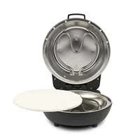 G3Ferrari pizza oven G10199
