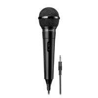 ATR1100x, Mikrofon