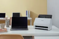 CANON R30 Desktop Scanner A4 25ppm,60ADF,USB2.0,Duplex