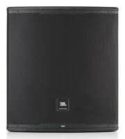 JBL Professional Schutzhülle EON 718S-CVR - Zubehörtyp Lautsprecher: Schutzhülle