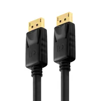 PureLink DisplayPort Kabel - PureInstall 3,00m 