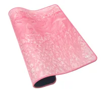 Deltaco Gaming GAM-156-P Mauspad Gaming mouse pad Pink