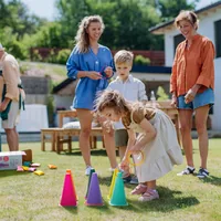Twiddlers 3-in-1 Kids Carnival Game Set